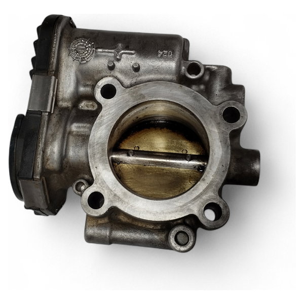 Tbi Corpo De Borboleta Gm Montana 1.4 2014