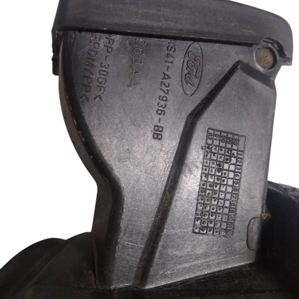 Portinhola Tanque Combustível Ford Focus 2001
