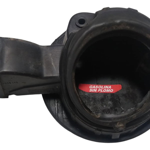 Portinhola Tanque Combustível Ford Focus 2001