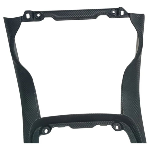 Moldura Acabamento Console Central Fiat Bravo 2012