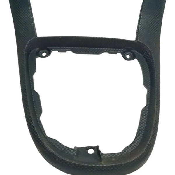 Moldura Acabamento Console Central Fiat Bravo 2012