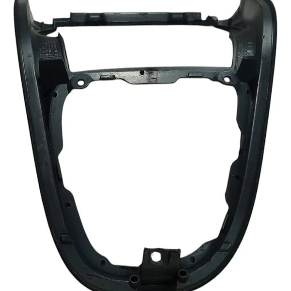 Moldura Acabamento Console Central Fiat Bravo 2012