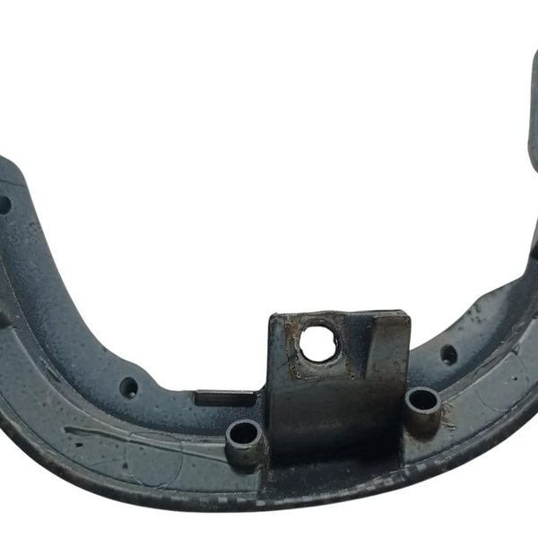 Moldura Acabamento Console Central Fiat Bravo 2012
