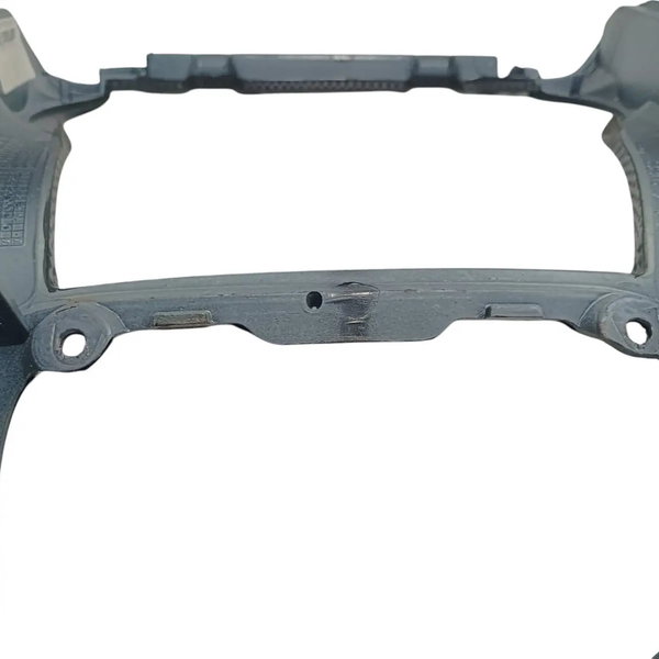 Moldura Acabamento Console Central Fiat Bravo 2012