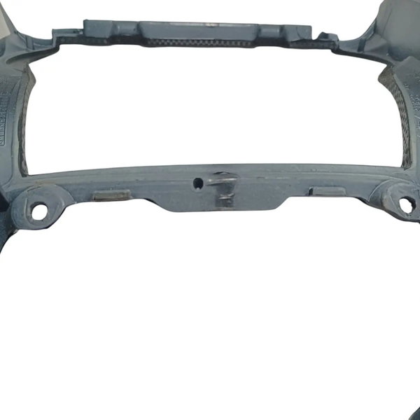 Moldura Acabamento Console Central Fiat Bravo 2012