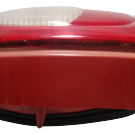 Lanterna Lado Direita Citroen Xsara Picasso 2003 Direito/passageiro Vermelho