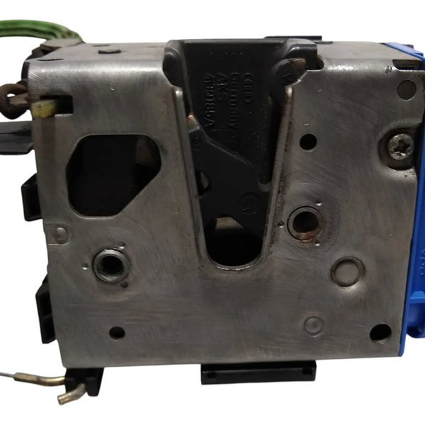 Fechadura Porta Traseira Esquerda Audi A3 2005
