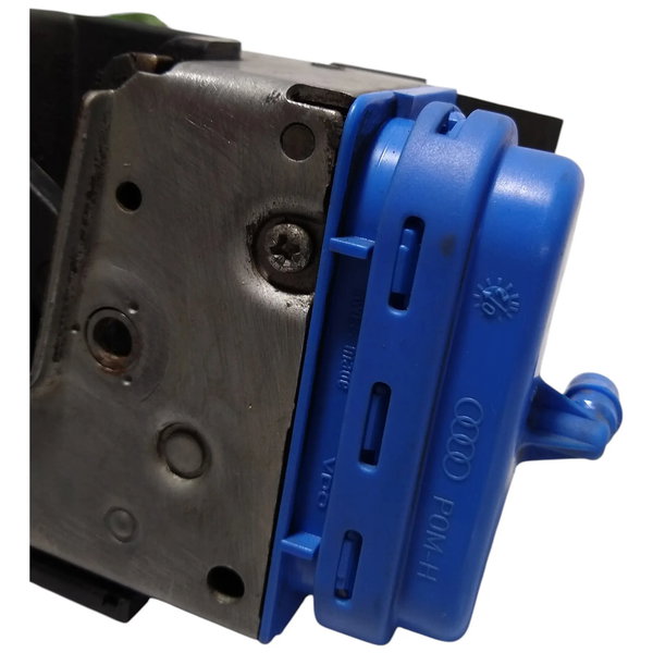 Fechadura Porta Traseira Esquerda Audi A3 2005