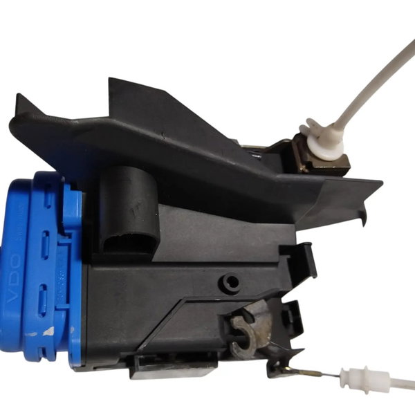 Fechadura Porta Traseira Esquerda Audi A3 2005