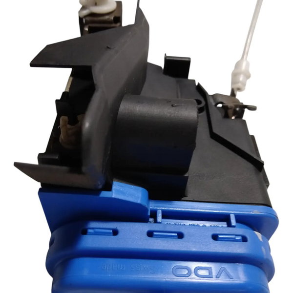 Fechadura Porta Traseira Esquerda Audi A3 2005