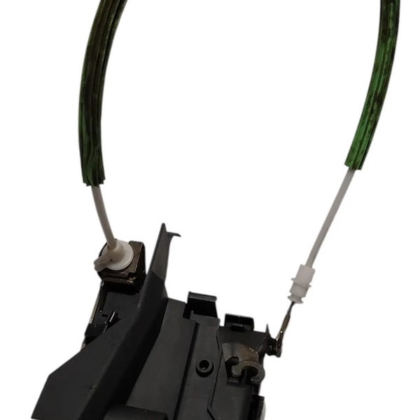 Fechadura Porta Traseira Esquerda Audi A3 2005