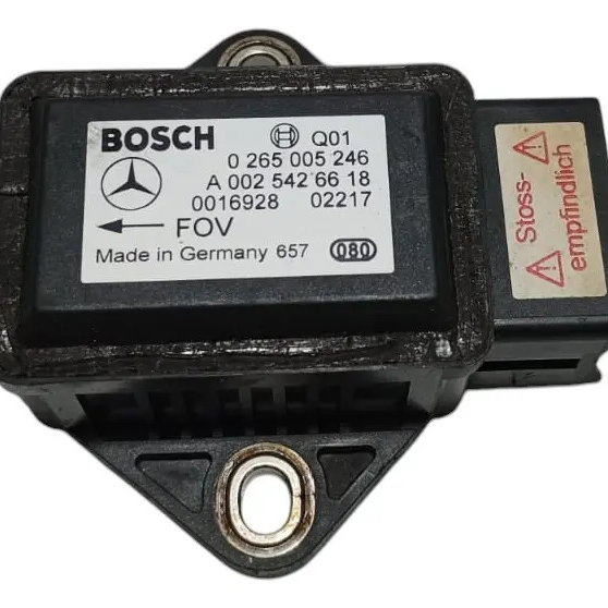 Sensor Velocidade Mercedes Benz Classe A160