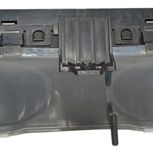 Painel Instrumento Velocímetro Mitsubishi Pajero Tr4 2010 Cinza-escuro