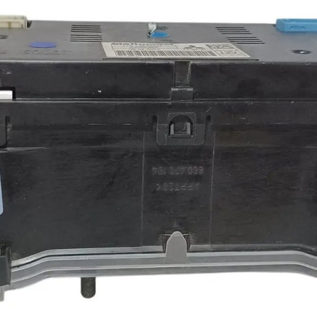 Painel Instrumento Velocímetro Mitsubishi Pajero Tr4 2010 Cinza-escuro