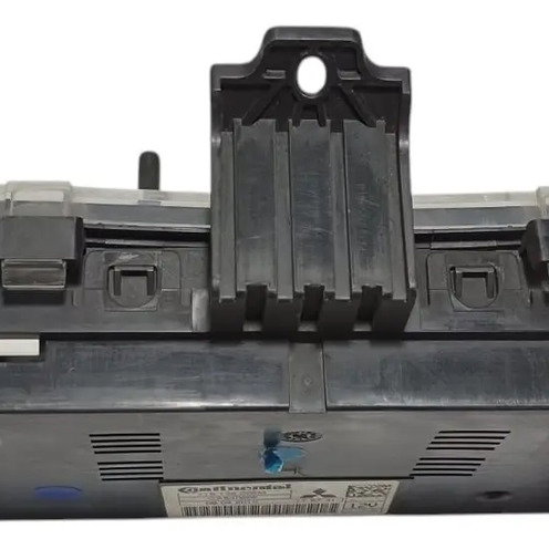 Painel Instrumento Velocímetro Mitsubishi Pajero Tr4 2010 Cinza-escuro