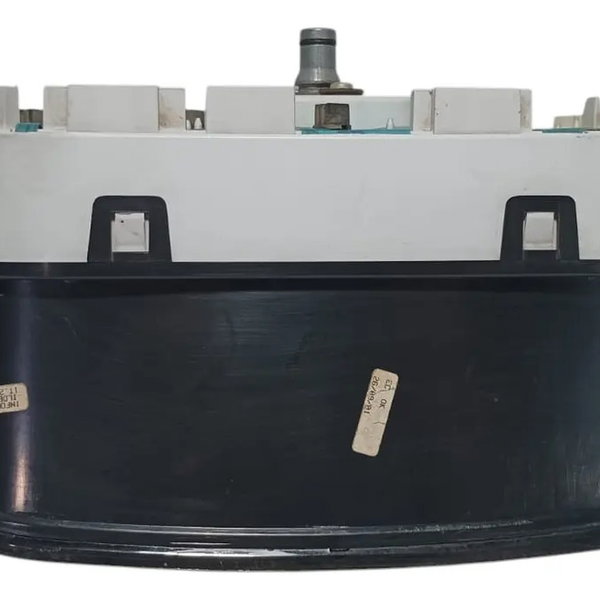Painel Instrumento Velocímetro Fiat Uno Cinza