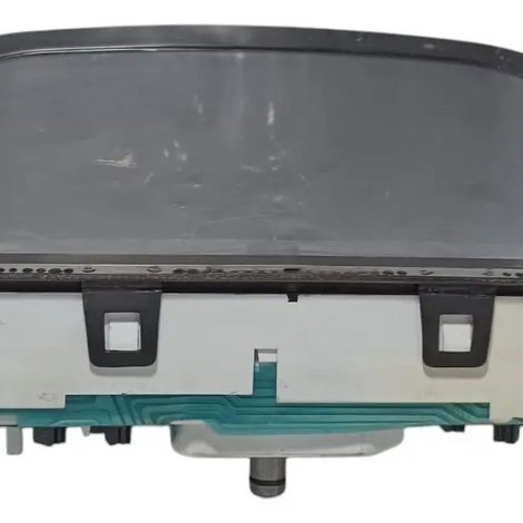 Painel Instrumento Velocímetro Fiat Uno Cinza