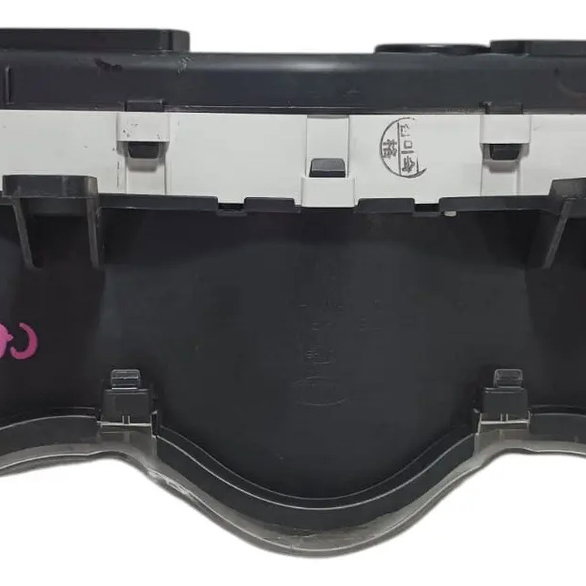Painel Instrumento Velocímetro Kia Cerato 2010 Cinza
