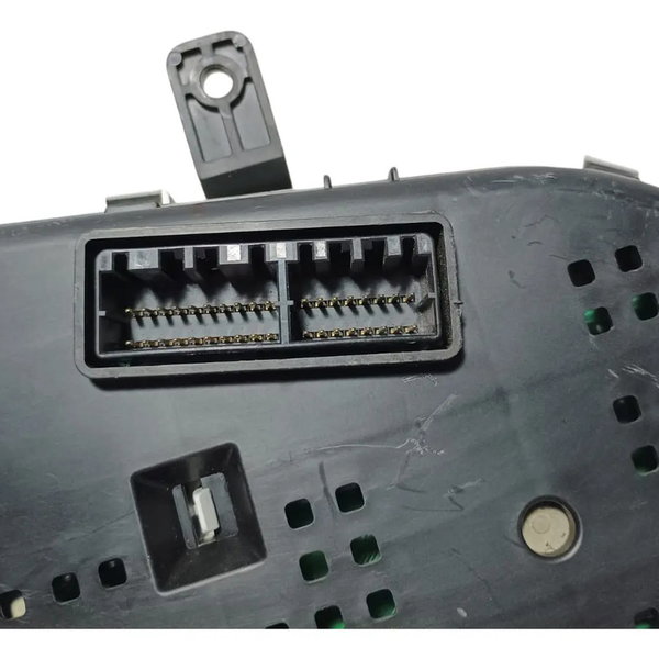 Painel Instrumento Velocímetro Kia Cerato 2010 Cinza