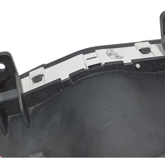 Painel Instrumento Velocímetro Kia Cerato 2010 Cinza