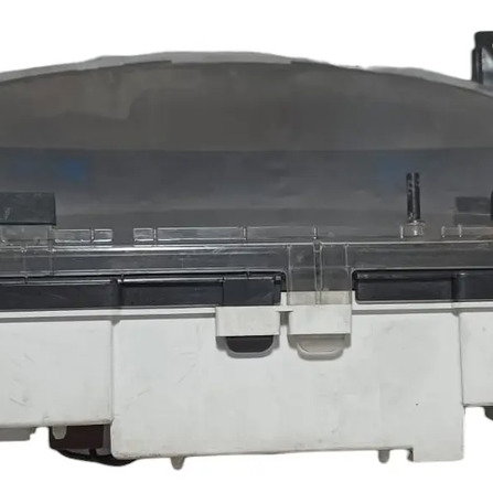 Painel Instrumento Velocímetro Honda Civic 1999 Preto