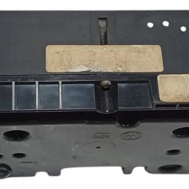 Painel Instrumento Velocímetro Vw Polo Van Preto