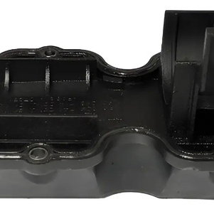 Tampa Válvula Gm Montana Agile 1.4 2011 A 2016 Preto