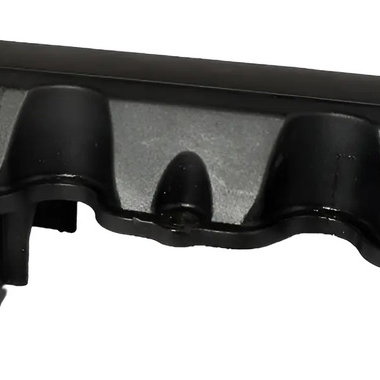Tampa Válvula Gm Montana Agile 1.4 2011 A 2016 Preto