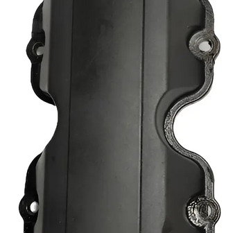 Tampa Válvula Gm Montana Agile 1.4 2011 A 2016 Preto