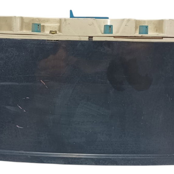 Painel Instrumento Velocímetro Vw Santana 1995 Preto