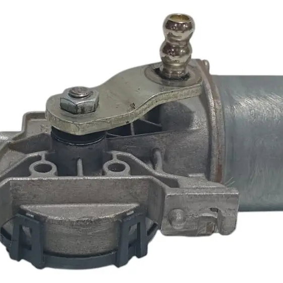 Motor Limpador Parabrisa Dianteiro Fiat Bravo 2013