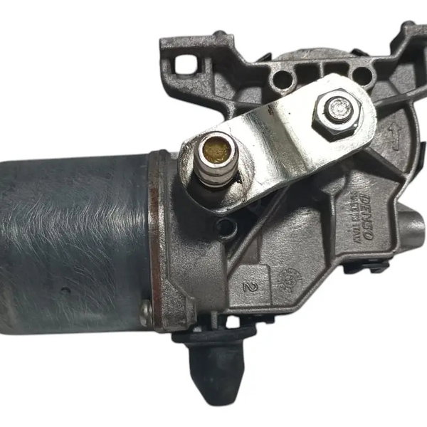 Motor Limpador Parabrisa Dianteiro Fiat Bravo 2013