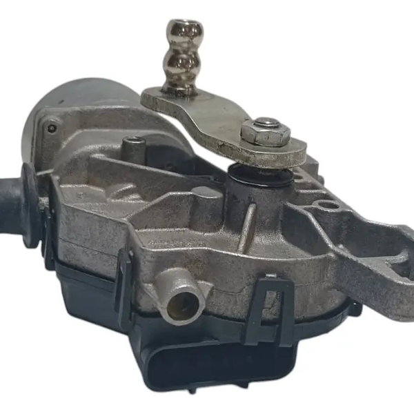Motor Limpador Parabrisa Dianteiro Fiat Bravo 2013