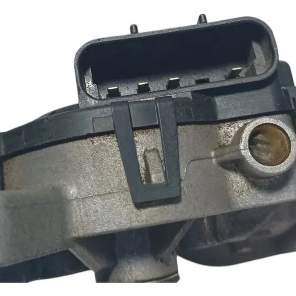 Motor Limpador Parabrisa Dianteiro Fiat Bravo 2013