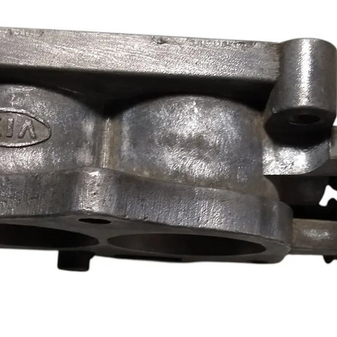 Tbi Corpo Borboleta Kia Sportage 2000
