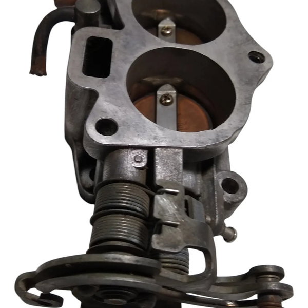 Tbi Corpo Borboleta Kia Sportage 2000