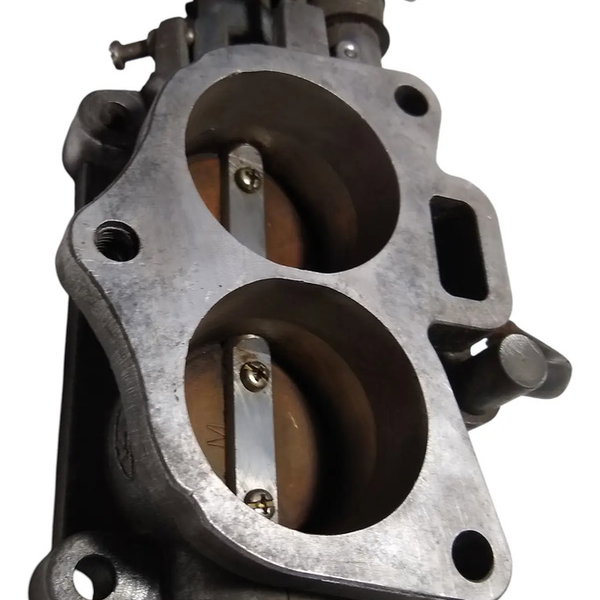 Tbi Corpo Borboleta Kia Sportage 2000