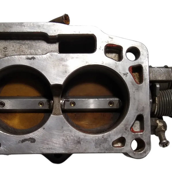 Tbi Corpo Borboleta Kia Sportage 2000