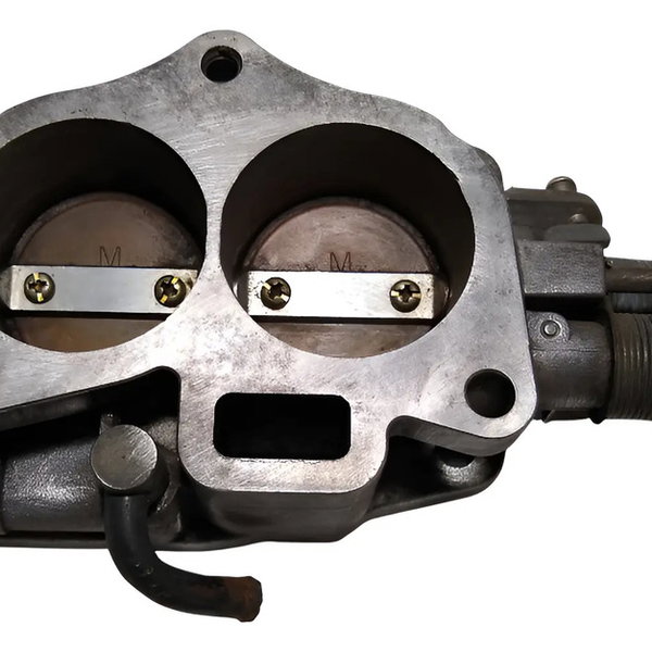 Tbi Corpo Borboleta Kia Sportage 2000