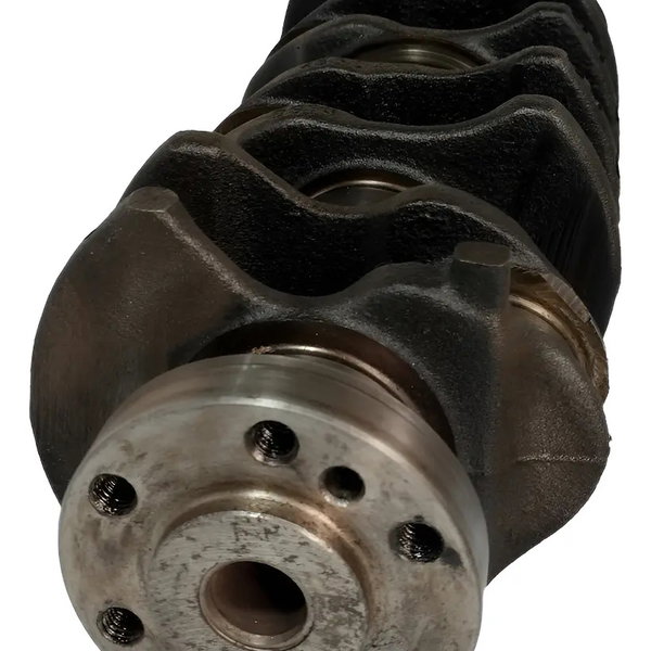 Virabrequim Pistão Biela Fiat Palio Siena 1.3 16v Fire Std