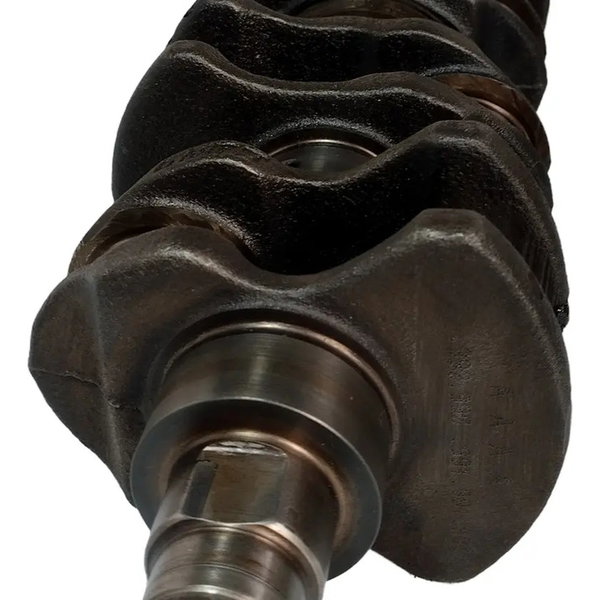 Virabrequim Pistão Biela Fiat Palio Siena 1.3 16v Fire Std