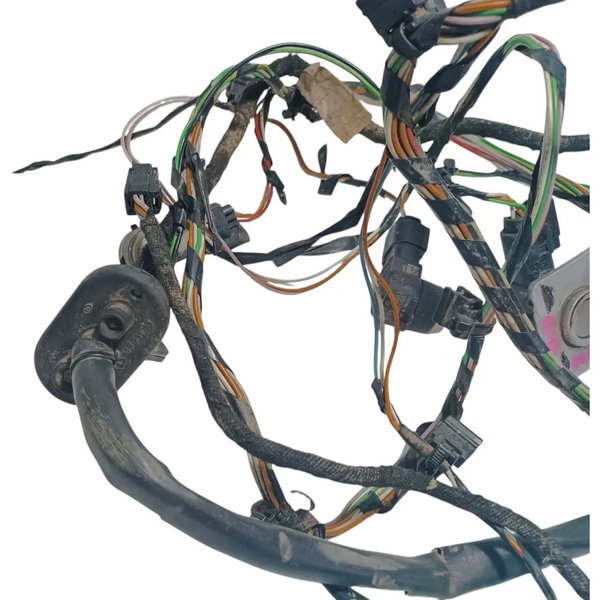 Sensor Estacionamento Citroen C4 Hatch 2010 Cinza