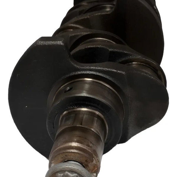 Virabrequim Pistão Biela Vw Gol G5 1.0 8v 2008 A 2012 0,25