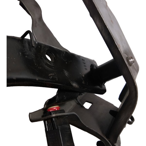 Pedal De Freio Gm Corsa Montana 2009