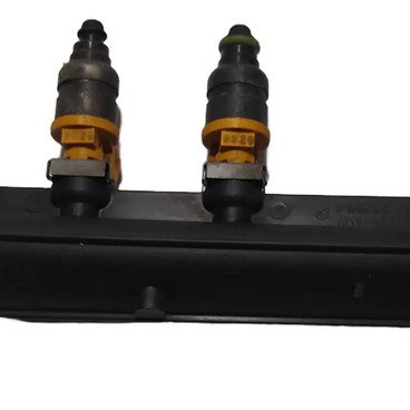 Flauta E Bico Injeção Vw Golf Sr 1.6 1999