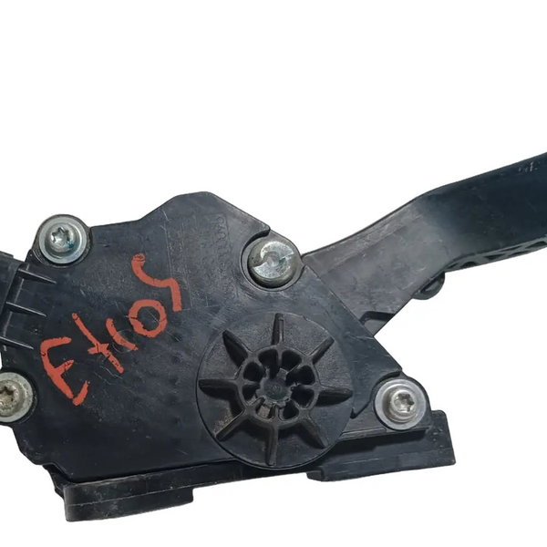 Pedal Acelerador Eletronico Toyota Etios 2012