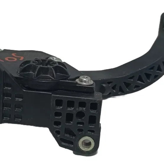 Pedal Acelerador Eletronico Toyota Etios 2012