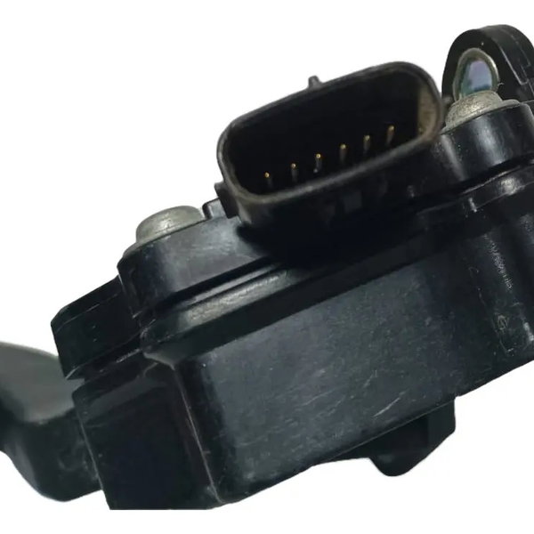 Pedal Acelerador Eletronico Toyota Etios 2012