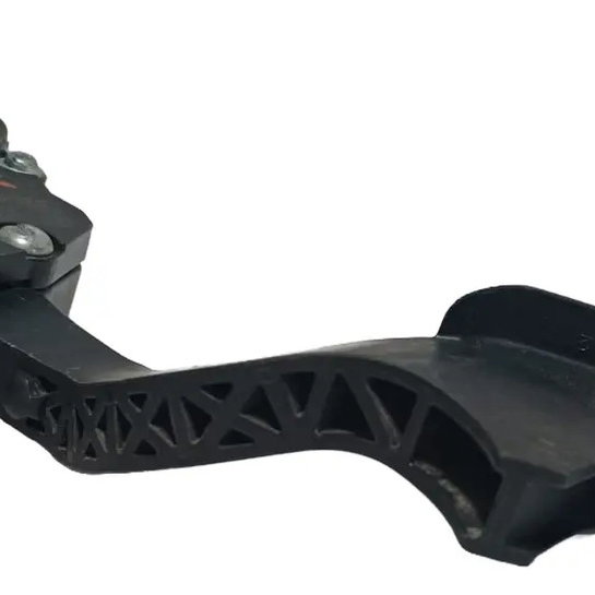 Pedal Acelerador Eletronico Toyota Etios 2012