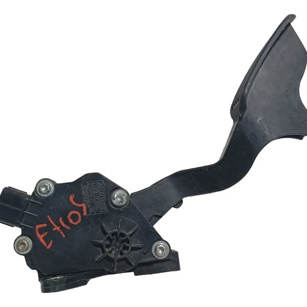 Pedal Acelerador Eletronico Toyota Etios 2012
